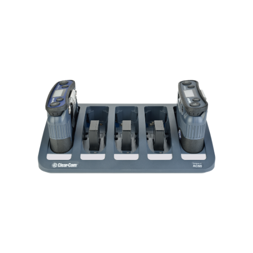 Clear-Com AC60 FreeSpeak II Battery Charger