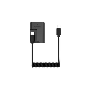 DB-FZ100 SONY NP-FZ100 USB-C Dummy Battery