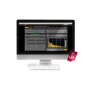 AxelTech PUMA – FM Rebroadcast Tuner and IP Encoder