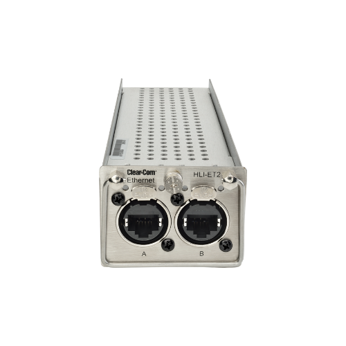 HLI-ET2 Ethernet Switch Interface Module