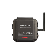 RadioLux Professional Wireless DMX Transmission
