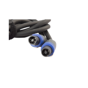 PA-707 SpeakON NL4FX to SpeakON NL4FX Cable