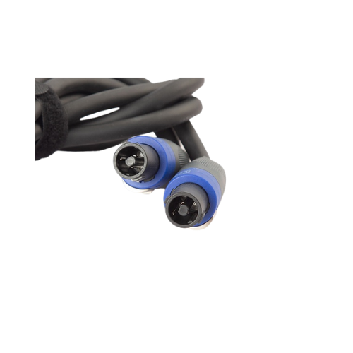 PA-707 SpeakON NL4FX to SpeakON NL4FX Cable