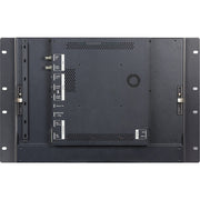 Datavideo TLM-170KR 17.3" 4K ScopeView Production Monitor (Rackmount, 7 RU)
