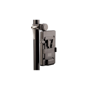 S-7200S V-mount Plate with Clamp