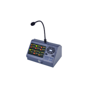 Clear-Com V12PDD Desktop 12-Key Pushbutton Panel