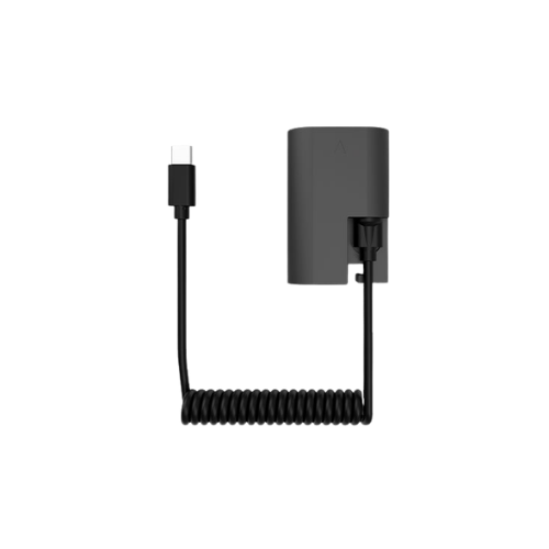 DB-E6P Canon LP-E6P USB-C Dummy Battery