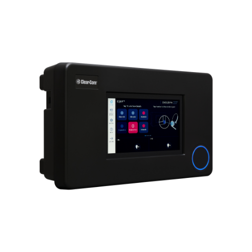 Clear-Com EQP-BASE EQUIP Wireless Intercom Base Station