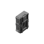 CIMO-160S 160Wh USB-C OLED Cine V-Mount Battery