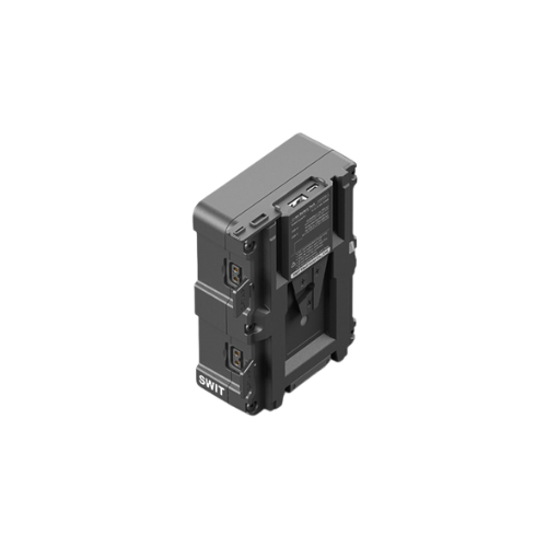 CIMO-160S 160Wh USB-C OLED Cine V-Mount Battery