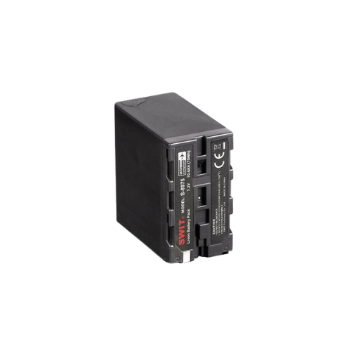 S-8975 SONY L Series DV Camcorder Battery Pack