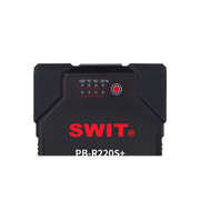 PB-R220S+ 220Wh Heavy Duty IP54 Battery Pack