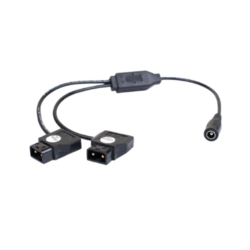 PC-U130B2 Portable Dual D-tap Heads Fast Charger