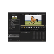 AJA Control Room™ Unified Ingest, Playback and Output Software