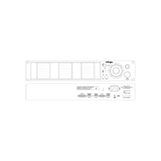 30-Button Touchscreen IP Panel – 700-37-03
