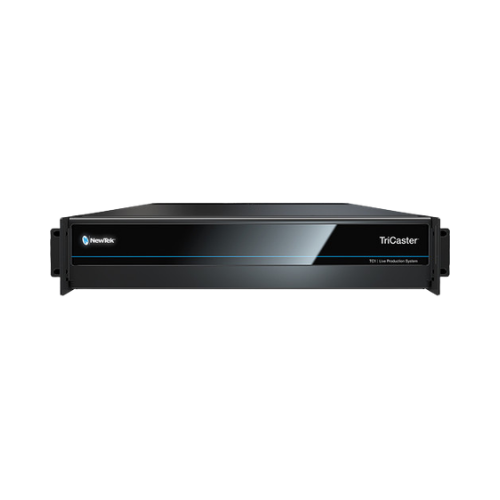 TriCaster® TC1 – 4K Live Production System