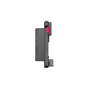 KA-F20S V-mount to NP-F 8.4V Plate