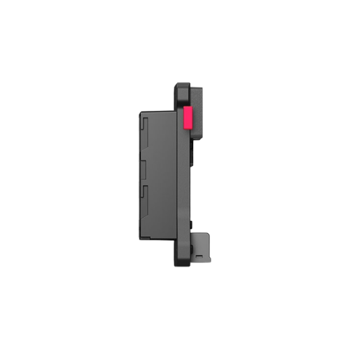 KA-F20S V-mount to NP-F 8.4V Plate