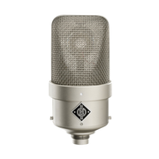 Neumann M 50 V Large-Diaphragm Tube Condenser Microphone Set