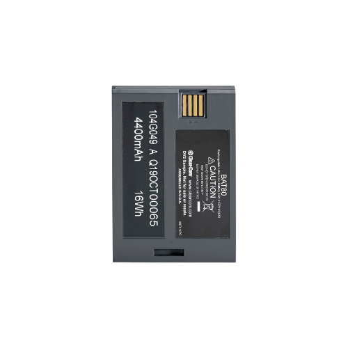 Clear-Com BAT80 Lithium-Ion Battery for FreeSpeak Edge and Icon