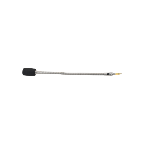 GM Series Gooseneck Microphones (GM-9 & GM-18)