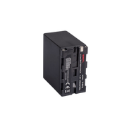 S-8972 SONY L Series DV Camcorder Battery Pack