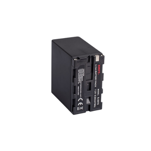 S-8972 SONY L Series DV Camcorder Battery Pack