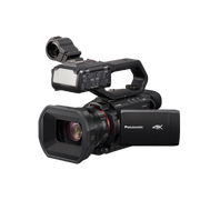 Panasonic Memory Card Camera Recorder AG-CX10