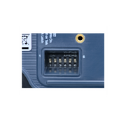 Clear-Com TR-701 2-Wire IFB Talent Listen-Only Beltpack | Analog Partyline Intercom
