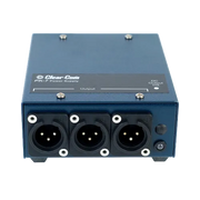 Clear-Com PK-7 High-Reliability Power Supply for Intercom Systems