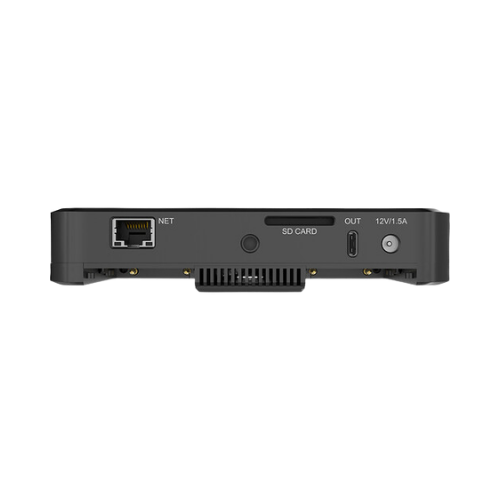 Magewell Director Mini Compact Live Streaming Encoder, Switcher, Monitor & Recorder