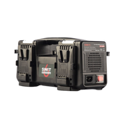 PC-P461S 4x100W Super Fast V-mount Charger