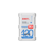 HB-C420S 500W High Load 420Wh V-Mount Battery