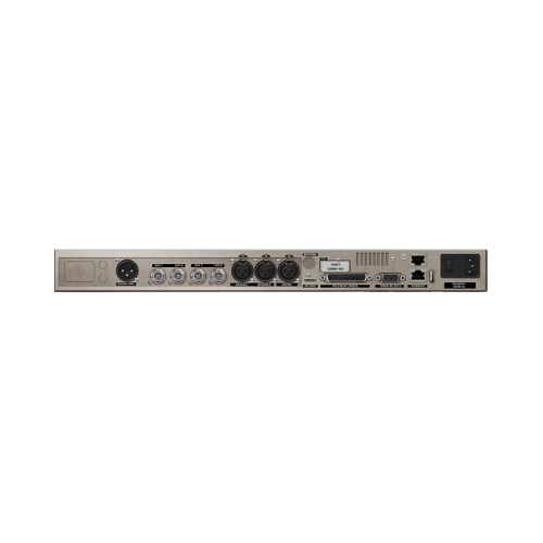 AxelTech TIGER E3/E5 – MPX Stereo Generator & RDS Encoder