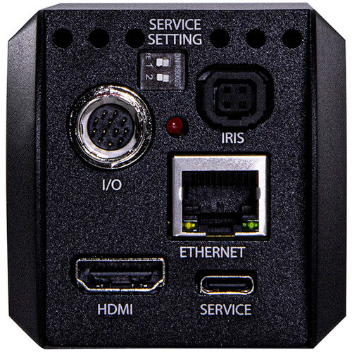 Marshall Electronics CV370 Compact HD Camera with NDI