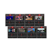AxelTech DMLX Digital Media Logger System