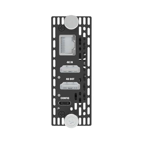 Magewell Pro Convert HDMI 4K Plus Module