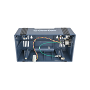 Clear-Com U-Box Enclosure | Desktop, Wall & Portable KB Speaker Station Mount