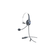 CC-28 Lightweight Closed-Back Communication Headset