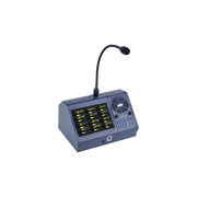 Clear-Com V12LDD Desktop 12-Lever Keypanel