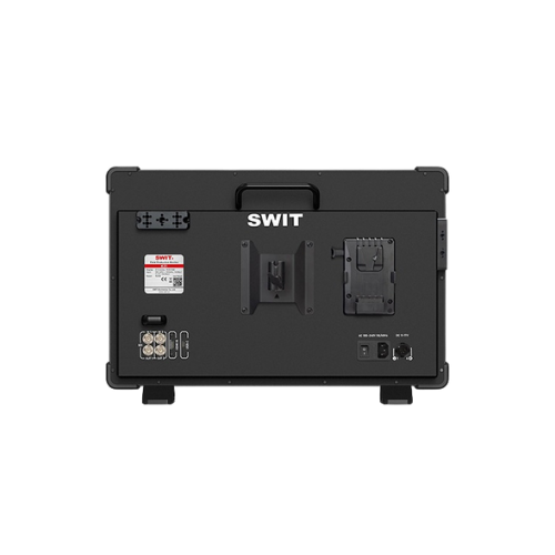 K21 21.5" FHD 1500nit Field Monitor