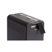 LB-SU98 SONY BP-U Camcorder Battery Pack