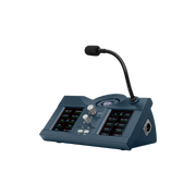 Clear-Com 2X10 Touch 20-Key Touchscreen Desktop Panel