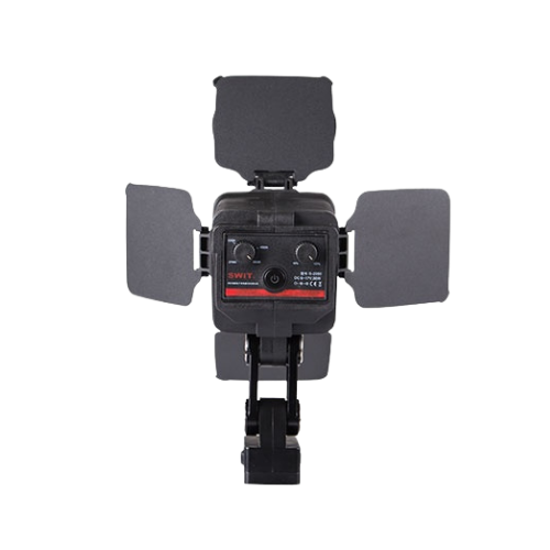 S-2060 COB LED On-camera Light