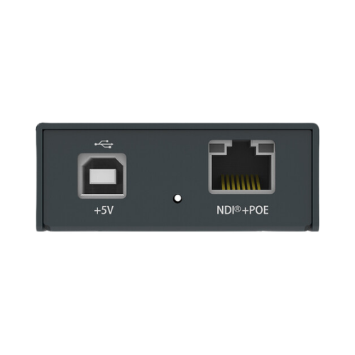Magewell Pro Convert for NDI to AIO -  IP stream into HDMI and SDI signals