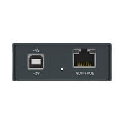 Magewell Pro Convert for NDI to AIO -  IP stream into HDMI and SDI signals