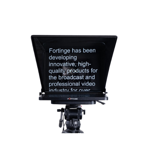 FORTINGE PROX Studio Teleprompter