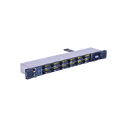 Clear-Com V12LD 12-Lever Keypanel