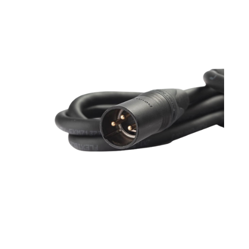 PA-703 3-pin XLR to SpeakON NL4FX Cable