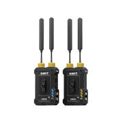 CREW 1.2km / 4000ft Pro Wireless Video Transmission System